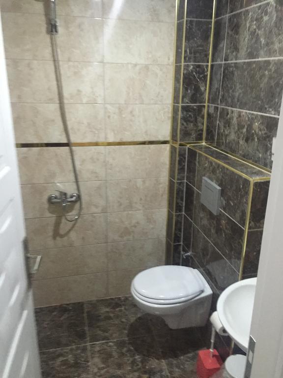Ustun Apart Pansiyon Alanya Quarto foto